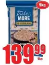 GRAINS WITH SPELT BEANS