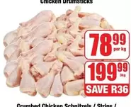 Chicken Drumsticks