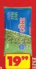 Jumbo - Split Peas