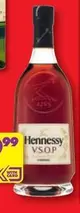 Hennessy - VSOP