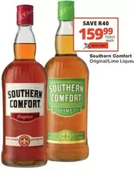 Comfort - Original/Lime Liqueu