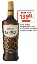 Cream Liqueur