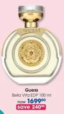 Guess - Bella Vita EDP