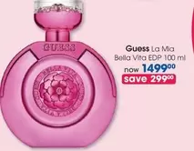 Guess - Bella Vita EDP
