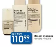 Hydra - Haircare Products