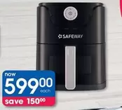 Safeway - Air Fryer