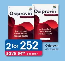 Oxiprovin