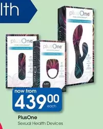 Sexual Health Devices