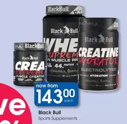 CREATINE HYDRATOR