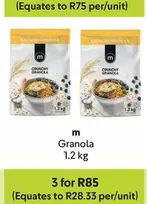 Granola