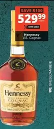 Hennessy - V.S. Cognac