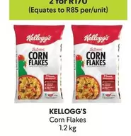 Kellogg's - Corn Flakes