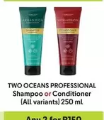 Hydra - Shampoo or Conditioner