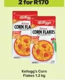 Kellogg's - Corn Flakes