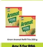 Knorr - Aromat Original Seasoning