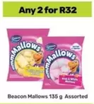 Beacon Mallows