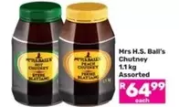 Chutney