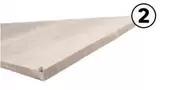Fibre Cement Fascia Board