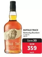 Kentucky Bourbon 1 x 750 ml (58711)