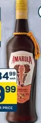 Amarula - Cream
