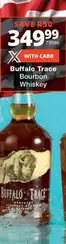 Bourbon Whiskey