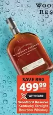 Kentucky Straight Bourbon Whiskey