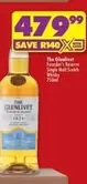 The Glenlivet - Founder's Reserve Single Malt Scotch Whisky