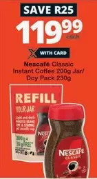 Nescafé - Instant Coffee