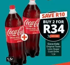 Coca cola - Coca-Cola