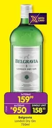 London Dry Gin