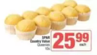 Spar - Queenie