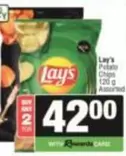 Lay's - Potato Chips