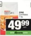 Spar - Cornflakes