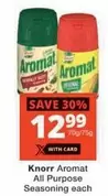 Knorr - All Purpose Seasoning