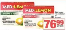 Pan - Hot Medication