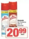 Air Freshener
