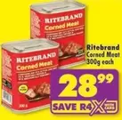 Ritebrand - Corned Meat