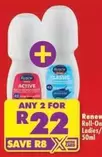Renew - Roll-On
