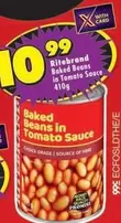 Ritebrand - Baked Beans in Tomato Sauce