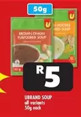 SOUP