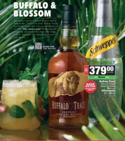 Blossom - Buffalo &