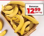 Bananas