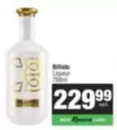 Billiato Liqueur