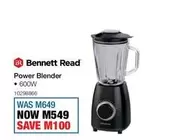 Power Blender 10298866