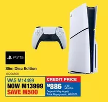 Total - Slim Disc Edition 10296598