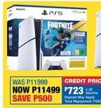 Sony - PlayStation 5 Console