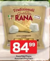 Rana - Filled Pasta
