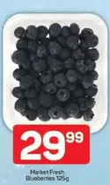 Blueberries