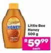 Little Bee - Honey