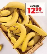Bananas